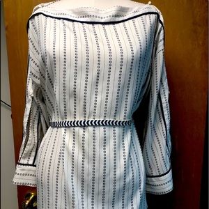 Ann Taylor new XL blouse